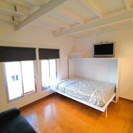 Puerta Del Sol - Apartamento Para 4 Madrid Exterior foto