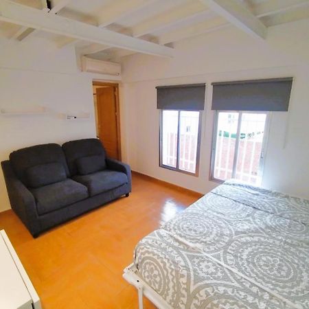 Puerta Del Sol - Apartamento Para 4 Madrid Exterior foto