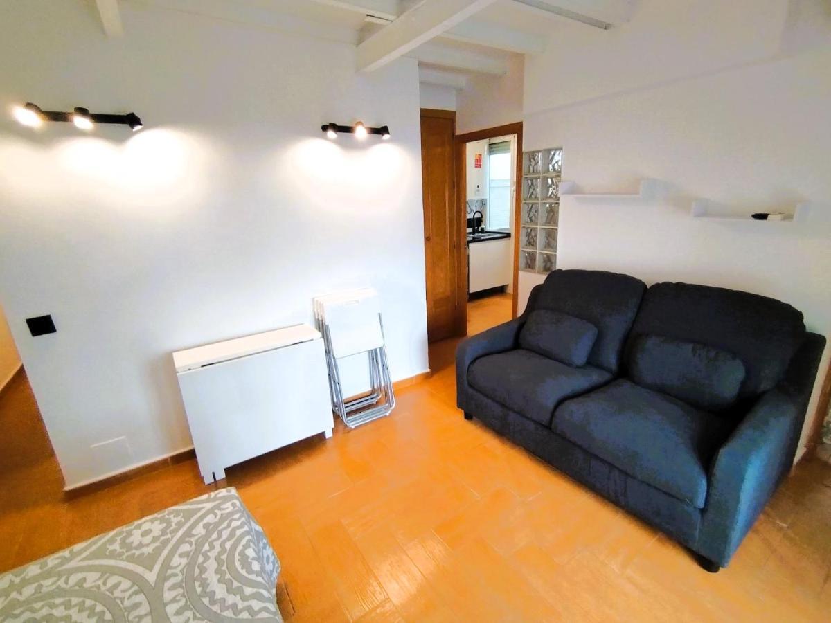 Puerta Del Sol - Apartamento Para 4 Madrid Exterior foto