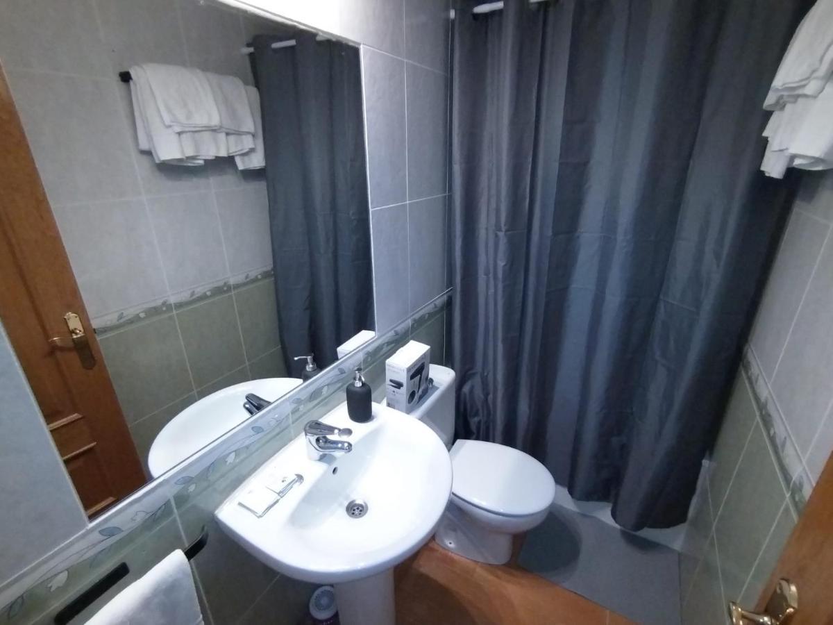 Puerta Del Sol - Apartamento Para 4 Madrid Exterior foto