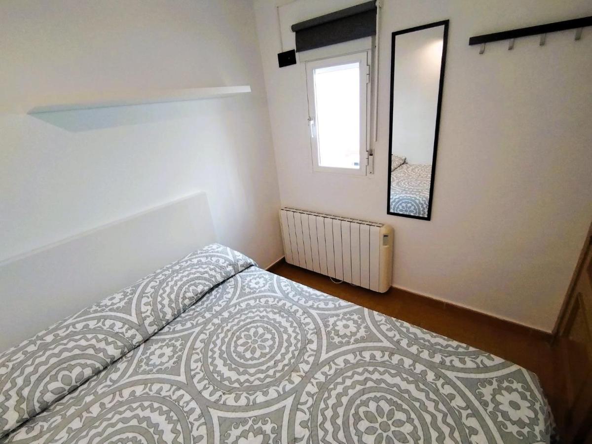 Puerta Del Sol - Apartamento Para 4 Madrid Exterior foto