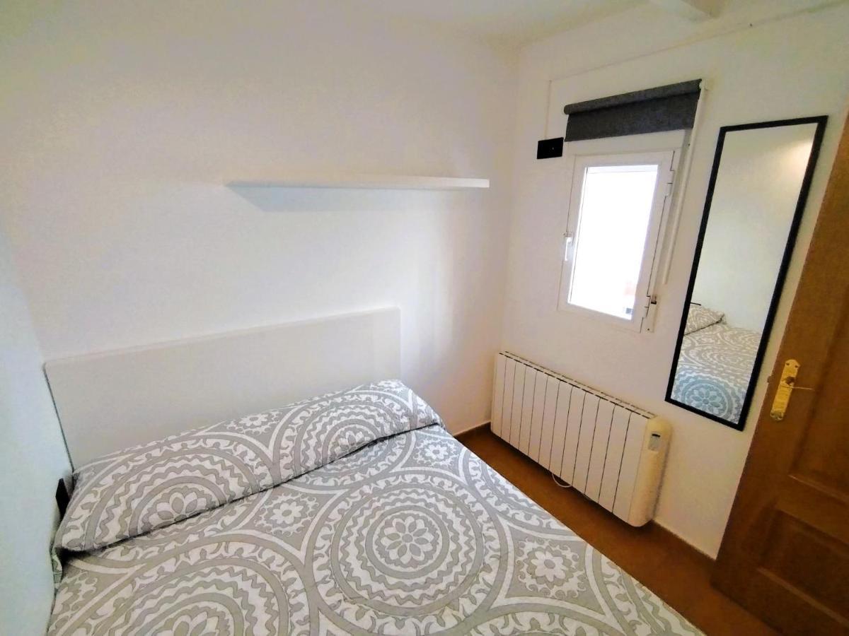 Puerta Del Sol - Apartamento Para 4 Madrid Exterior foto