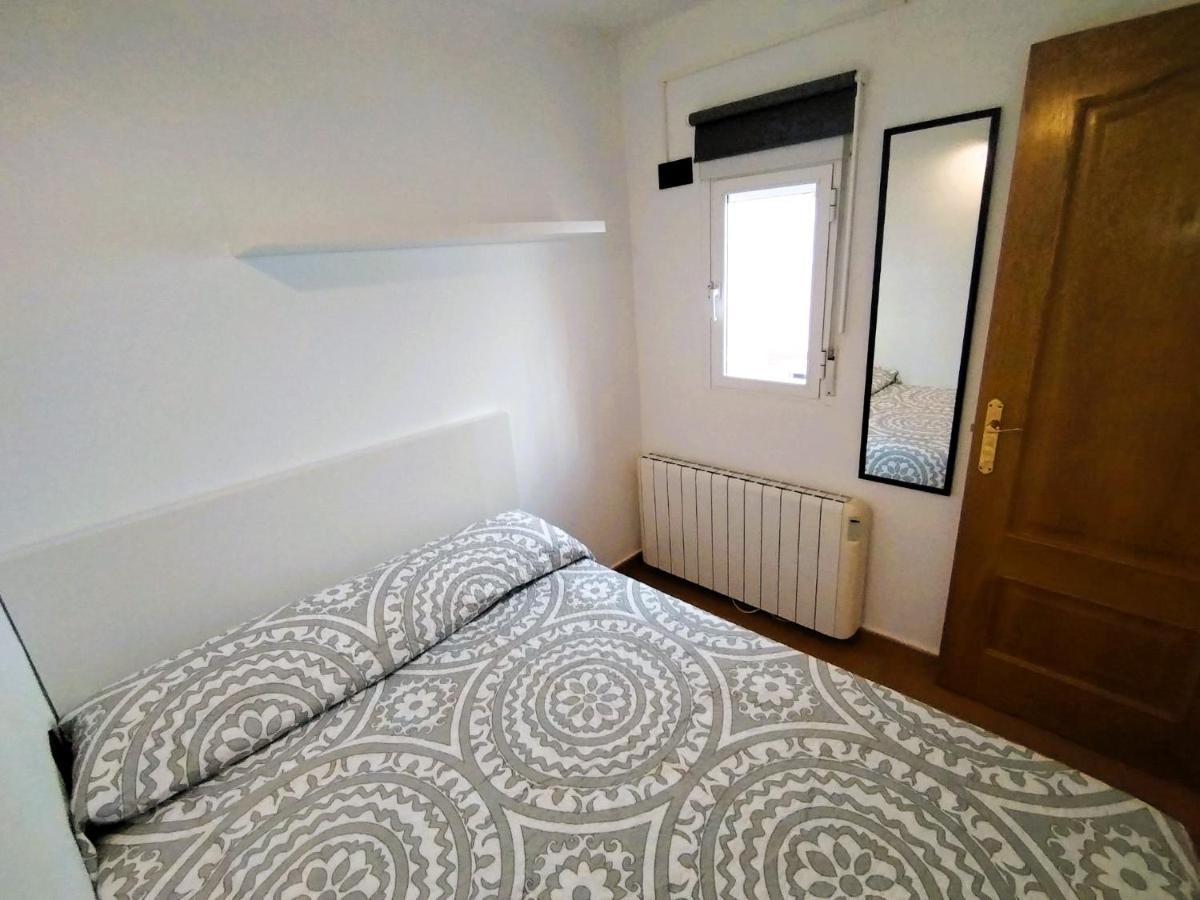 Puerta Del Sol - Apartamento Para 4 Madrid Exterior foto