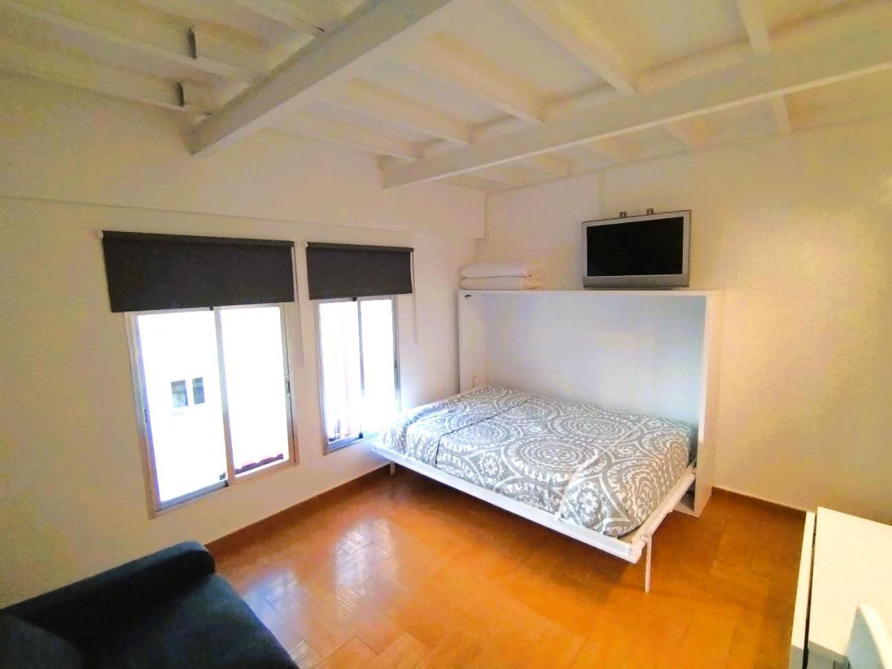 Puerta Del Sol - Apartamento Para 4 Madrid Exterior foto