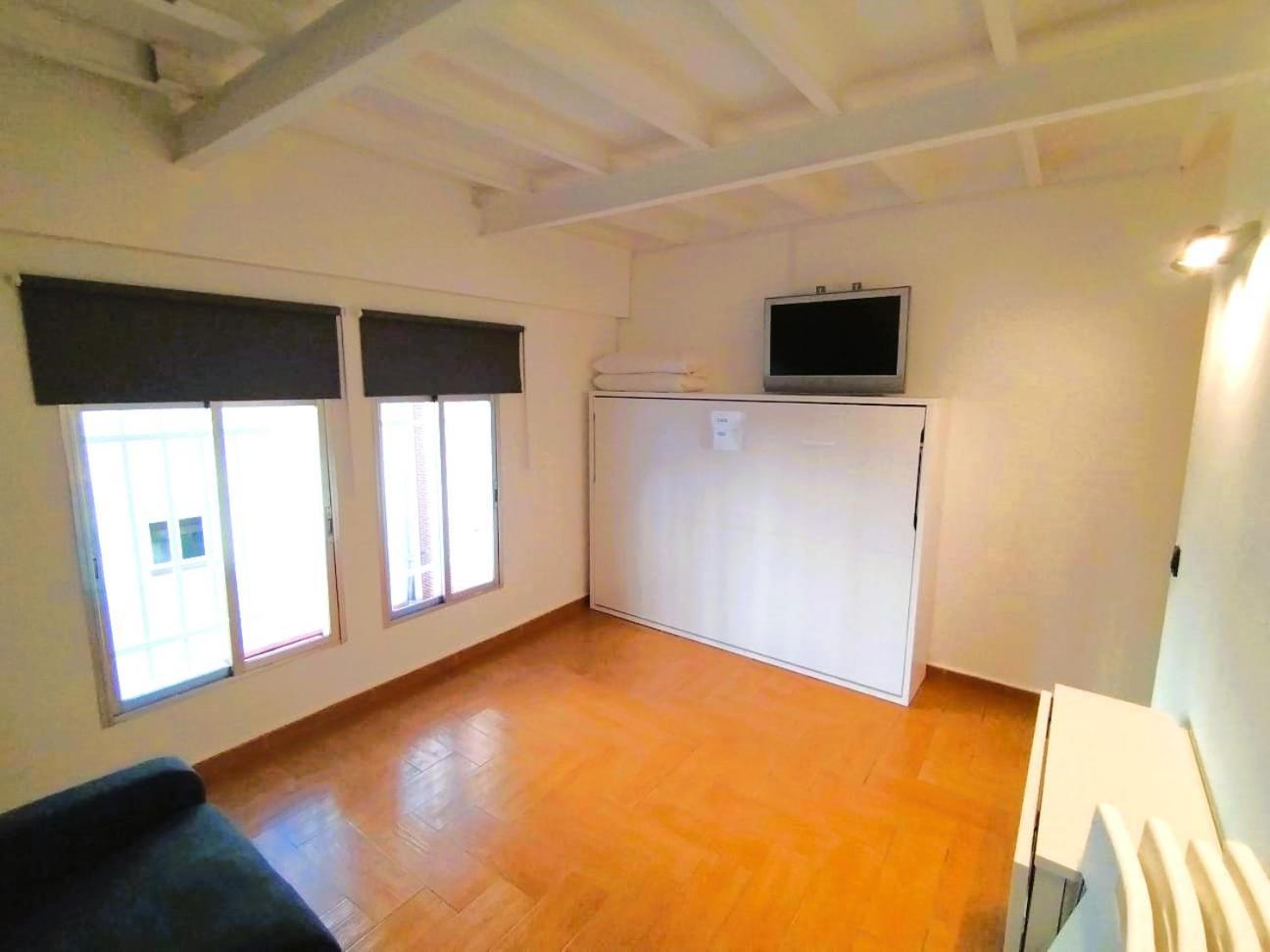 Puerta Del Sol - Apartamento Para 4 Madrid Exterior foto