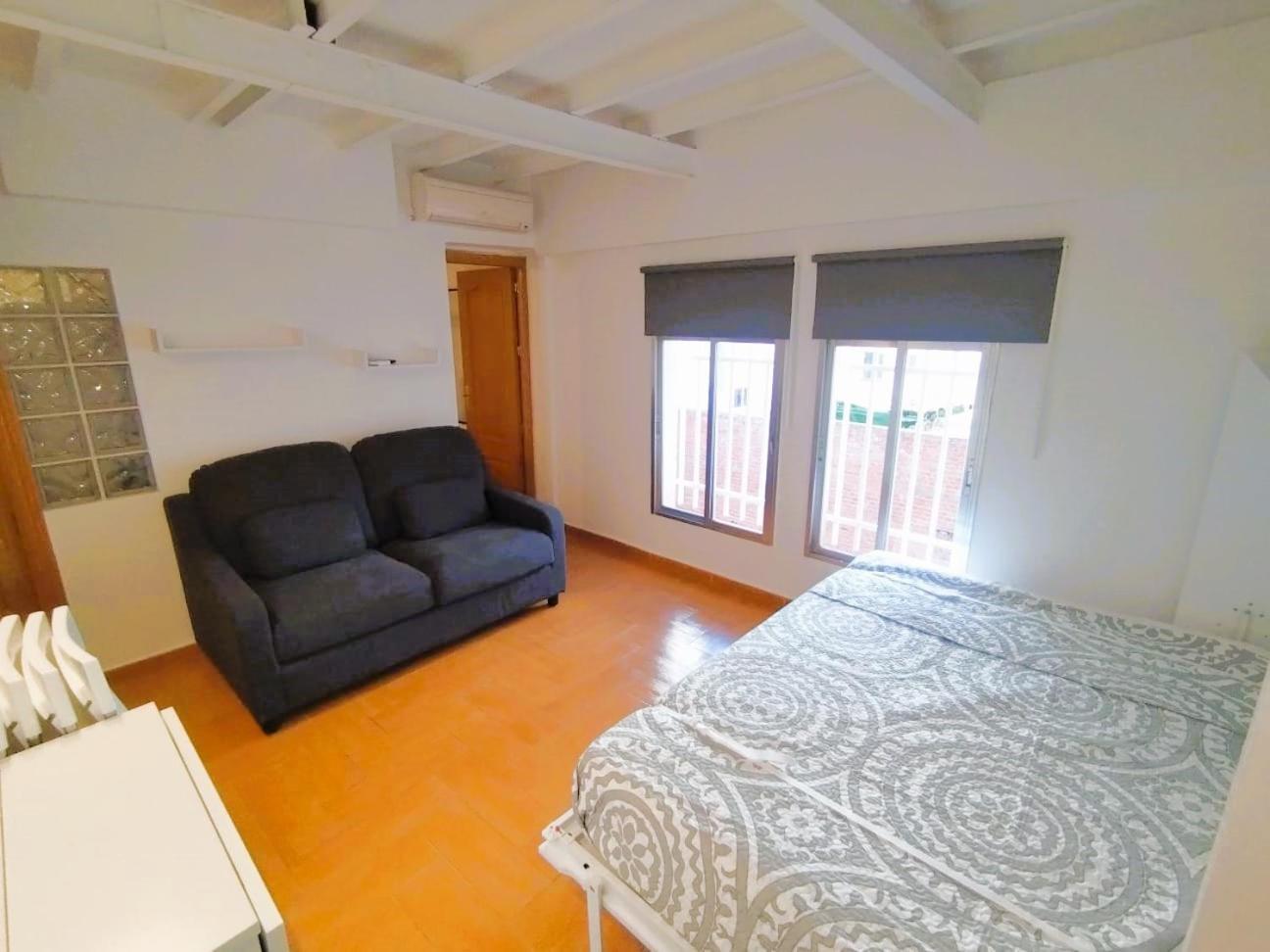 Puerta Del Sol - Apartamento Para 4 Madrid Exterior foto
